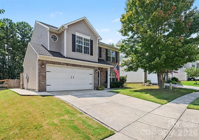2nd image of 7674 Black Hawk Ln, Fort Mill, SC 29708 | MLS# 4413470