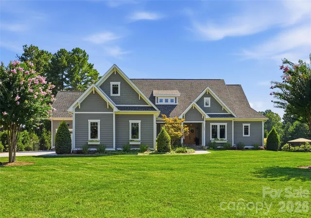 2nd image of 124 Washam Rd, Mooresville, NC 28117 | MLS# 4413471