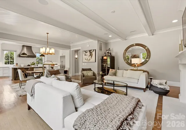 image of 2820 Irby Dr, Charlotte, NC 28209 | MLS# 4413472