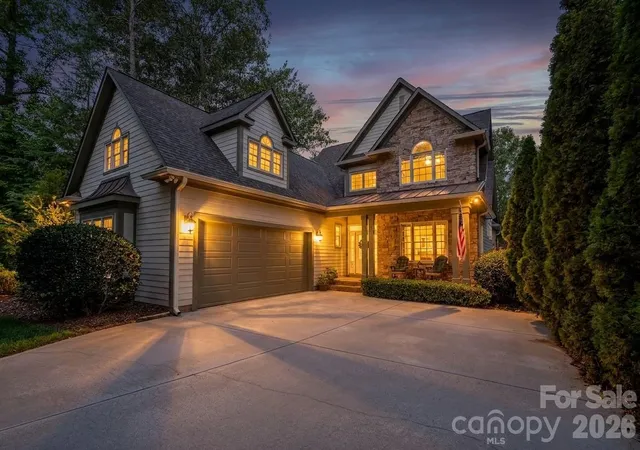 Photo 2 of Single family home for sale at 347 Millingport Ln, New London, NC 28127 | MLS# 4413476 | Listing updated on 2026-09-03