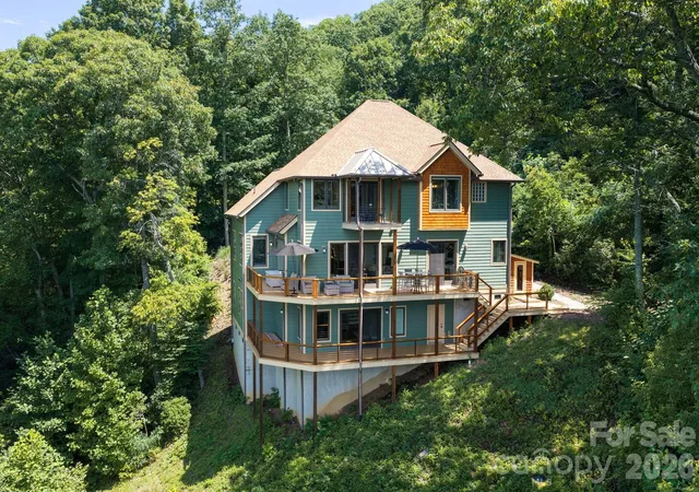 Photo 3 of Single family home for sale at 69 Rock Springs Rd, Fairview, NC 28730 | MLS# 4413478 | Listing updated on 2026-08-31