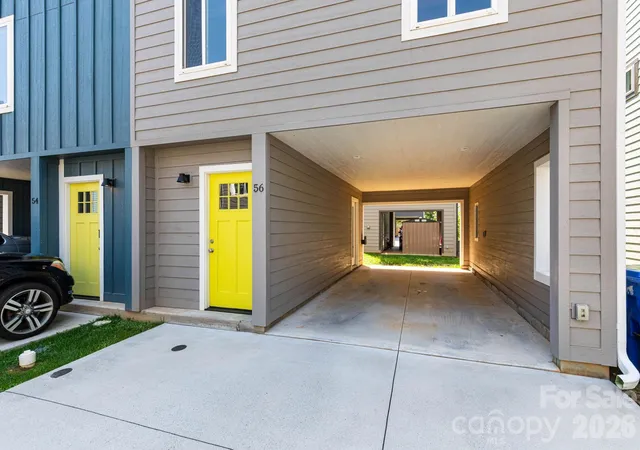 2nd image of 56 W Cascade St, Arden, NC 28704 | MLS# 4413479
