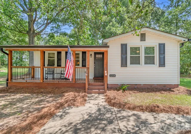 1st image of 1218 Hammond Carnes Rd, Lancaster, SC 29720 | MLS# 4413480