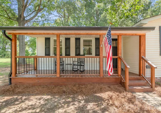 5th image of 1218 Hammond Carnes Rd, Lancaster, SC 29720 | MLS# 4413480