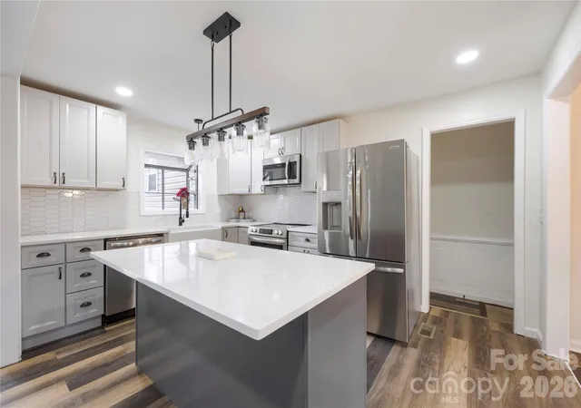 4th image of 203 Ewing Dr, Belmont, NC 28012 | MLS# 4413483