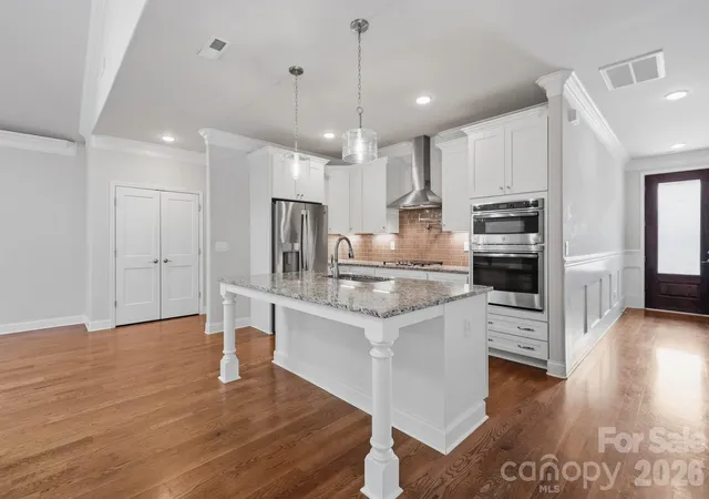 Photo 3 of Single family home for sale at 6103 Gold Springs Way, Denver, NC 28037 | MLS# 4413485 | Listing updated on 2026-09-28