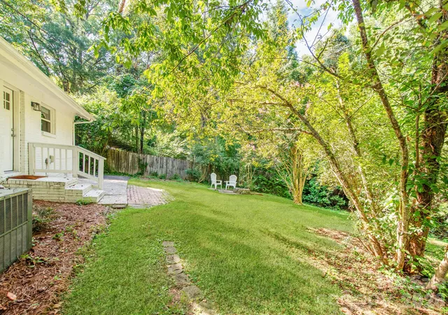 Photo 24 of Single family home for sale at 3032 Edsel Pl, Charlotte, NC 28205 | MLS# 4413489 | Listing updated on 2026-09-22