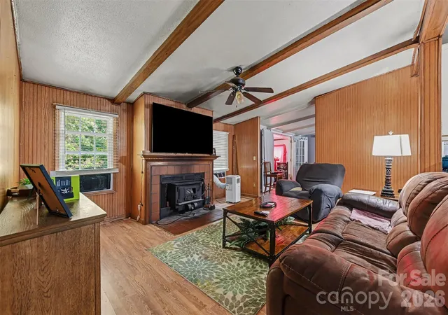 Photo 4 of Single family home for sale at 2223 Camp Crk Rd, Lancaster, SC 29720 | MLS# 4413492 | Listing updated on 2026-10-20