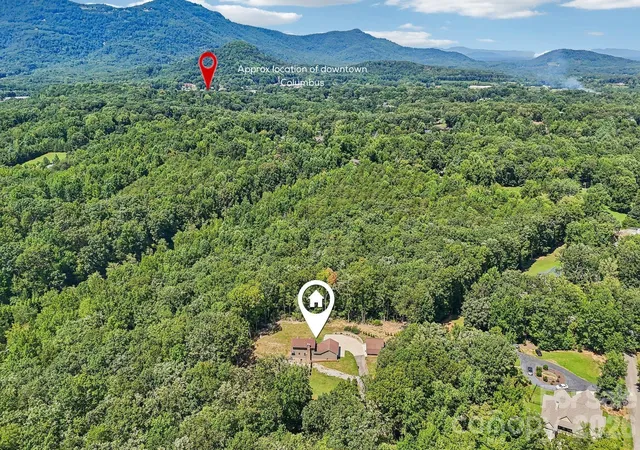2nd image of 158 Mallard Dr, Columbus, NC 28722 | MLS# 4413493