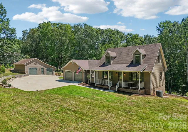 29th image of 158 Mallard Dr, Columbus, NC 28722 | MLS# 4413493