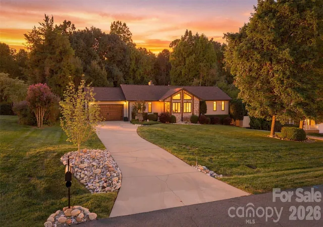 Photo 1 of Single family home for sale at 3867 Angie Dr, Denver, NC 28037 | MLS# 4413500 | Listing updated on 2026-08-31