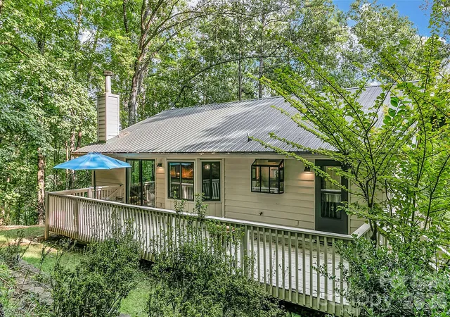 2nd image of 129 Melrose Ct, Lake Lure, NC 28746 | MLS# 4413501