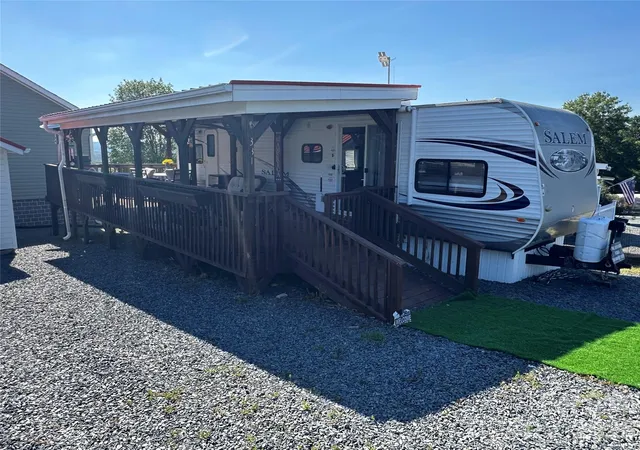 2nd image of 331 Mount View Ln, New London, NC 28127 | MLS# 4413505