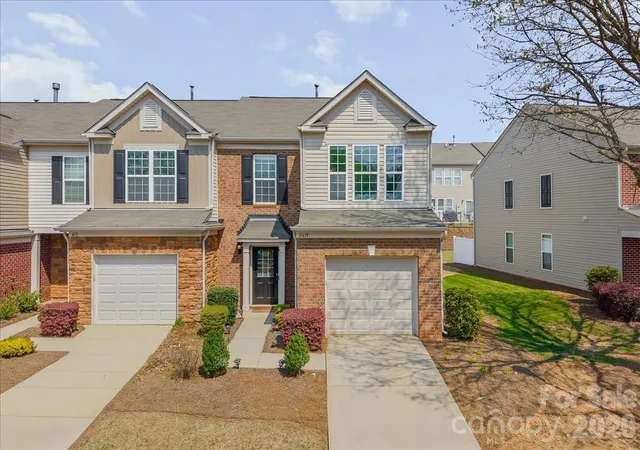 Photo 2 of Townhouse for sale at 2419 Diplomat Ln, Charlotte, NC 28210 | MLS# 4413506 | Listing updated on 2026-09-05