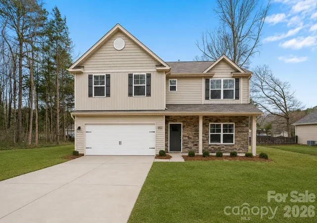 1st image of 8912 Sawyer Run Ct, Charlotte, NC 28215 | MLS# 4413507