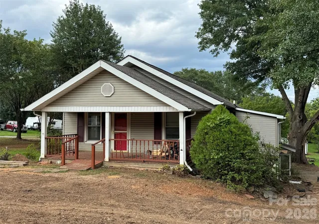 1st image of 509 21st St Se, Hickory, NC 28602 | MLS# 4413508