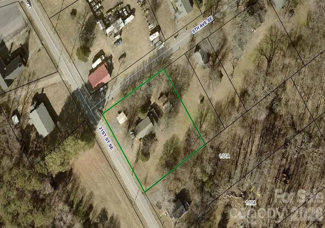 9th image of 509 21st St Se, Hickory, NC 28602 | MLS# 4413508