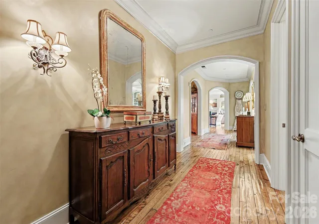Photo 2 of Sale Pending at 2343 Roswell Ave #2A, Charlotte, NC 28207 | MLS# 4413509 | Listing updated on 2026-09-18