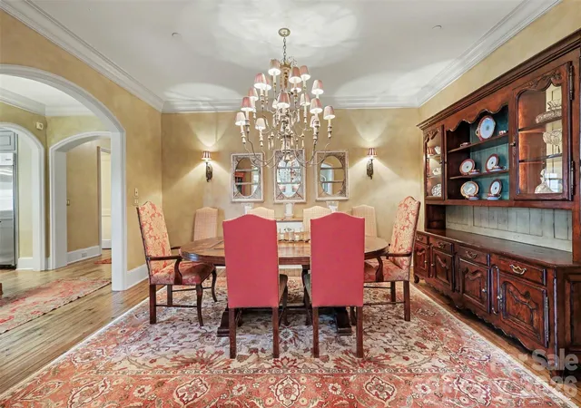 Photo 3 of Sale Pending at 2343 Roswell Ave #2A, Charlotte, NC 28207 | MLS# 4413509 | Listing updated on 2026-09-18