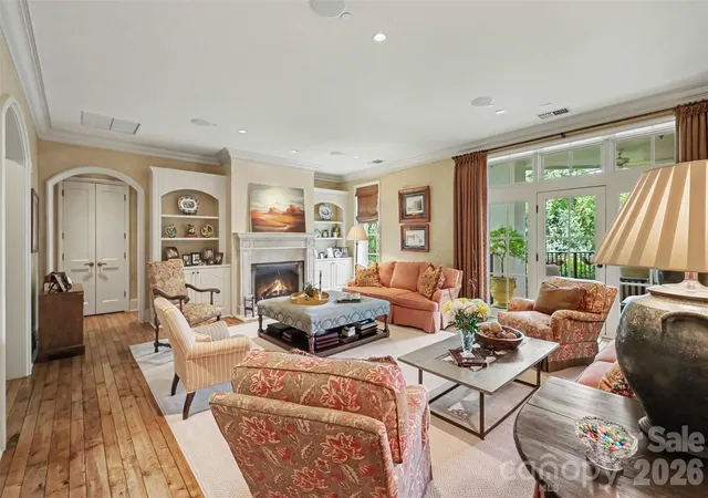 Photo 3 of Sale Pending at 2343 Roswell Ave #2A, Charlotte, NC 28207 | MLS# 4413509 | Listing updated on 2026-09-18