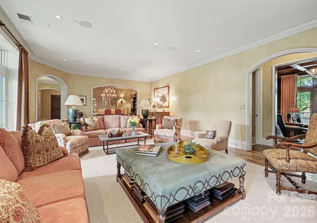 Photo 4 of Sale Pending at 2343 Roswell Ave #2A, Charlotte, NC 28207 | MLS# 4413509 | Listing updated on 2026-09-18