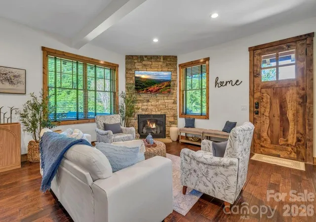 Photo 3 of Townhouse for sale at 52 Eagle Cottage Ln #8, Banner Elk, NC 28604 | MLS# 4413511 | Listing updated on 2026-08-12