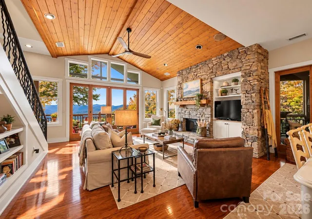 Condo for sale at 530 Andrew Banks Rd #B2, Burnsville, NC 28714 | MLS# 4413512