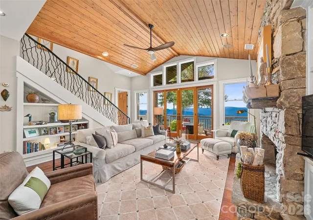 2nd image of 530 Andrew Banks Rd #B2, Burnsville, NC 28714 | MLS# 4413512