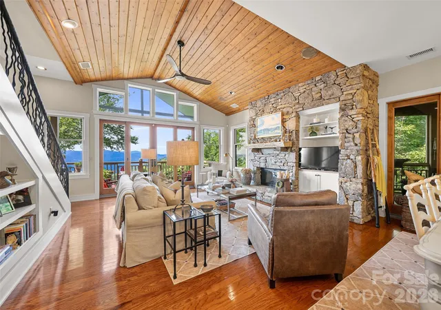 3rd image of 530 Andrew Banks Rd #B2, Burnsville, NC 28714 | MLS# 4413512