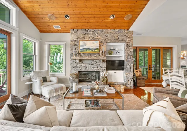 4th image of 530 Andrew Banks Rd #B2, Burnsville, NC 28714 | MLS# 4413512