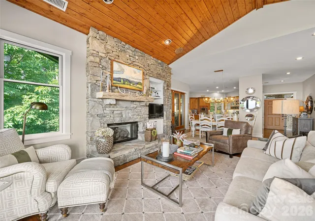 5th image of 530 Andrew Banks Rd #B2, Burnsville, NC 28714 | MLS# 4413512