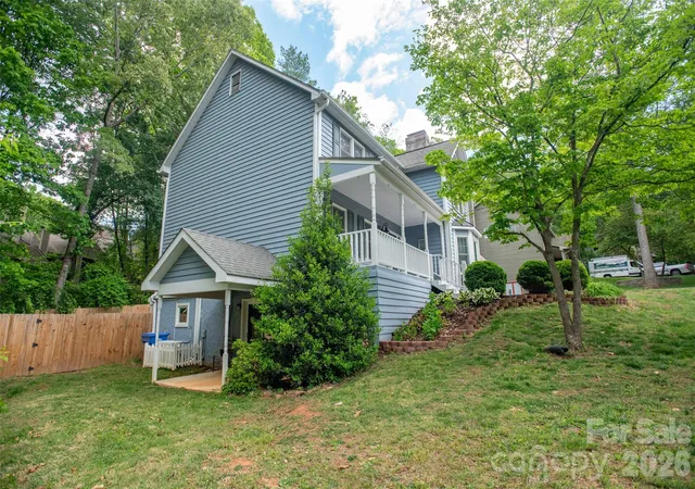 2nd image of 1002 Windsor Dr, Asheville, NC 28803 | MLS# 4413516