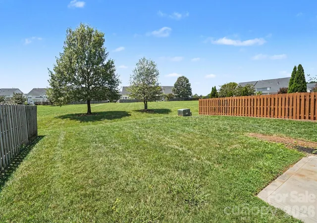 17th image of 2114 Mondo Ln, Indian Trail, NC 28079 | MLS# 4413517