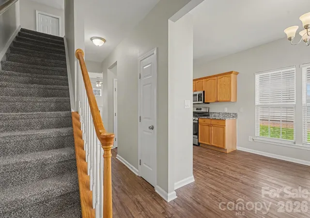 2nd image of 2114 Mondo Ln, Indian Trail, NC 28079 | MLS# 4413517
