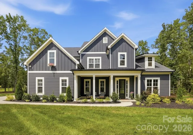 3rd image of 1879 Rock Hill Church Rd, Matthews, NC 28104 | MLS# 4413523