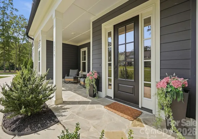 5th image of 1879 Rock Hill Church Rd, Matthews, NC 28104 | MLS# 4413523