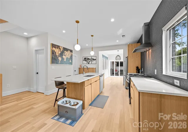 5th image of 3020 Cobbs Hill Rd, Charlotte, NC 28205 | MLS# 4413526
