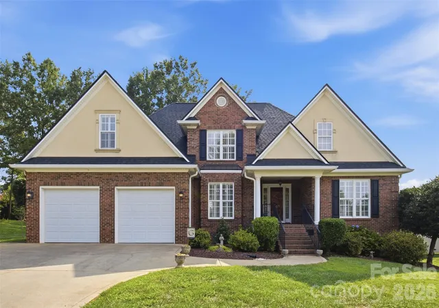 2nd image of 235 Landry Dr, Kings Mountain, NC 28086 | MLS# 4413528