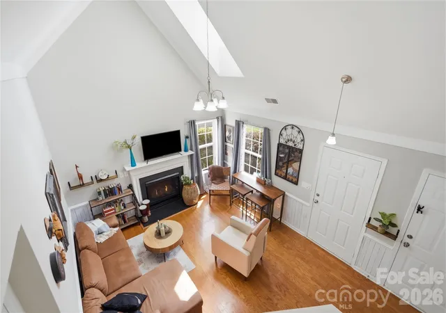 Photo 4 of Single family home for sale at 2925 Deep Cvs Dr NW, Concord, NC 28027 | MLS# 4413532 | Listing updated on 2026-09-17