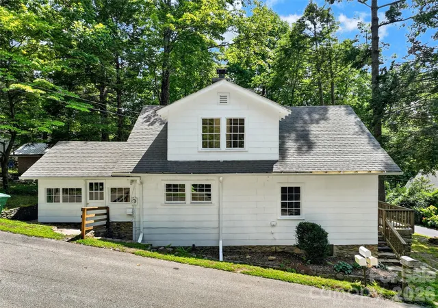 4th image of 7 Bowers Rd, Black Mountain, NC 28711 | MLS# 4413537