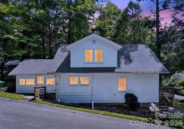 43rd image of 7 Bowers Rd, Black Mountain, NC 28711 | MLS# 4413537