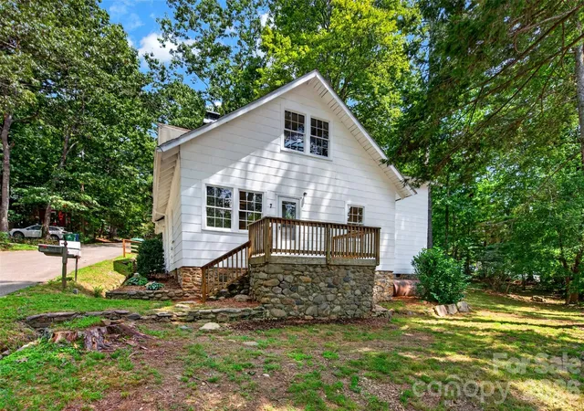 5th image of 7 Bowers Rd, Black Mountain, NC 28711 | MLS# 4413537
