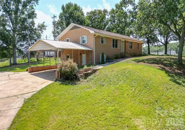 1st image of 8201 Nc 200 Hwy S, Stanfield, NC 28163 | MLS# 4413538