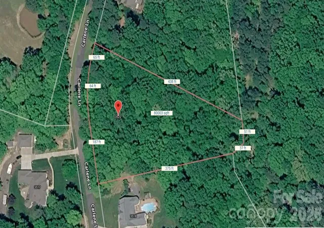 1st image of 3522 Carleen Ln, Stem, NC 27581 | MLS# 4413540