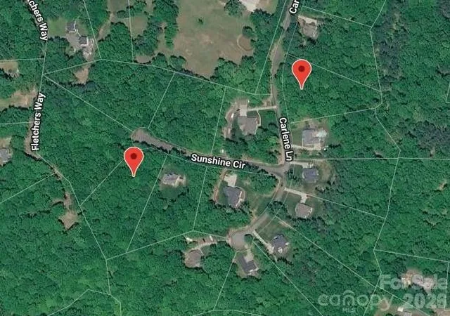 12th image of 3522 Carleen Ln, Stem, NC 27581 | MLS# 4413540