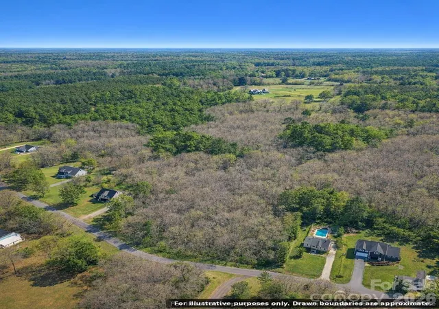 5th image of 3522 Carleen Ln, Stem, NC 27581 | MLS# 4413540