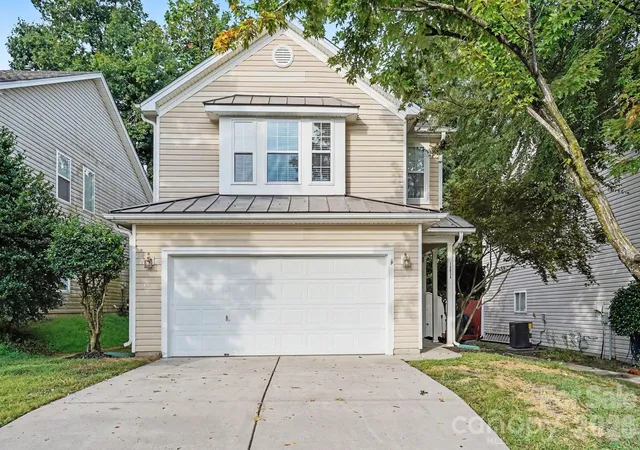Photo 1 of Single family home for sale at 13634 Riding Hill Ave, Charlotte, NC 28213 | MLS# 4413541 | Listing updated on 2026-08-27