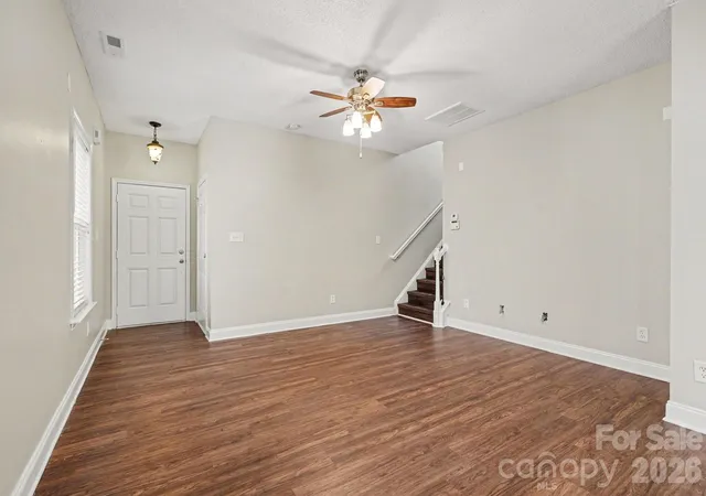 Photo 3 of Single family home for sale at 13634 Riding Hill Ave, Charlotte, NC 28213 | MLS# 4413541 | Listing updated on 2026-10-07