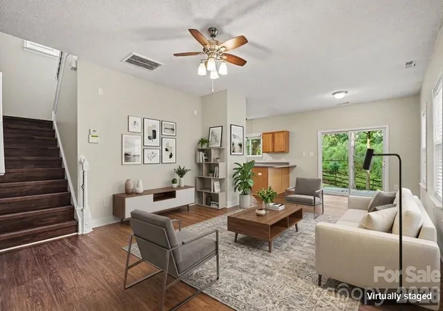Photo 3 of Single family home for sale at 13634 Riding Hill Ave, Charlotte, NC 28213 | MLS# 4413541 | Listing updated on 2026-10-07