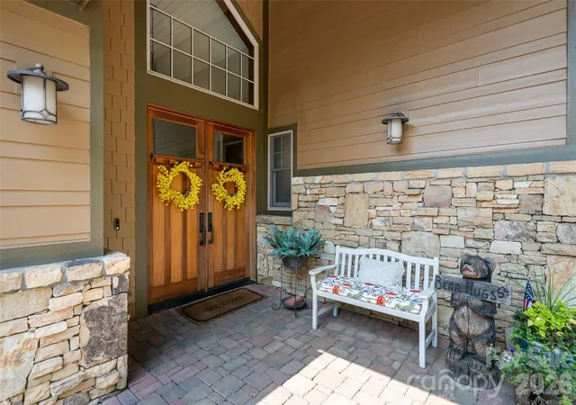 2nd image of 8 Points West Dr, Asheville, NC 28804 | MLS# 4413543